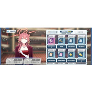 《蔚蓝档案》新增亚瑠、佳世子（礼服）复刻活动剧情来自歌剧0068的满腔爱意！