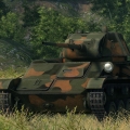 USSR T-70