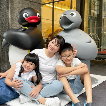 “Pingu x长荣凤凰 主题假期”主题房型住房专案 6 月起