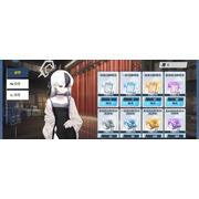 《蔚蓝档案》新增亚瑠、佳世子（礼服）复刻活动剧情来自歌剧0068的满腔爱意！