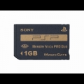 PSP 1GB MS PRO Duo 記憶卡