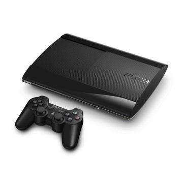 SIE 宣布将于 4 月底结束所有 PS3 主机与周边设备的维