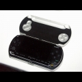 Aluminum Case for PSP