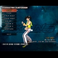 韓文版遊戲畫面