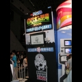 《多啦Ａ夢 大雄與恐龍 2006 DS》展示區