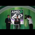 AMD LIVE! PC 平台示範