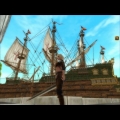 《絲路 Online》歐洲版遊戲畫面