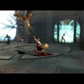 《戰神 2》遊戲畫面