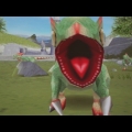 《怪物農場 Online》遊戲畫面