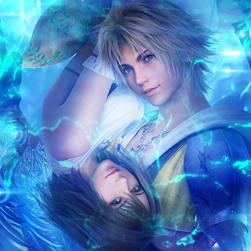 《Final Fantasy X》迎接问世 20 周年 一段如梦似幻的凄美