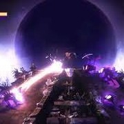 【NS】Inlight - 巴哈姆特