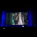 Final Fantasy VII 技術展示