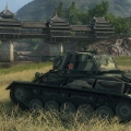 USSR T-80