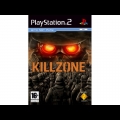 PS2《Killzone》遊戲封面（PAL 歐洲版）