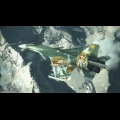 Su-33 Flanker -THE IDOLMASTER MIKI-