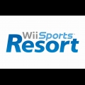 《Wii 運動：度假村》遊戲標題