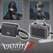 第五人格》x「雀巢檸檬茶」超商限定限時合作開跑在莊園內享受