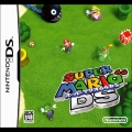 超級瑪俐歐 64 DS