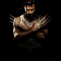 金鋼狼（Wolverine）：休傑克曼