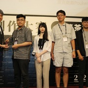 巴哈姆特2024ACG创作大赛游戏组《窒爱SUFFOCATE》获颁金赏