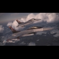 F16C -HISTORIC WINDHOVER-