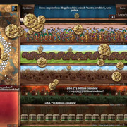 Cookie Clicker: o doce cheiro de um idle game a sair do forno