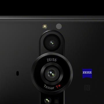 Sony 发表 Xperia PRO-I 1 吋感光单眼手机 搭载 24mm ZEISS 