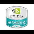 NVIDIA nForce4 SLI