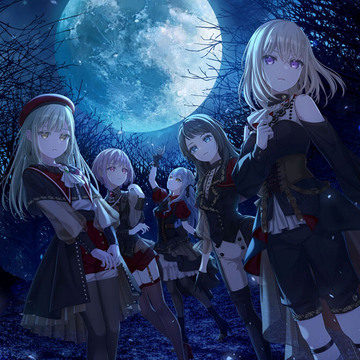 MyGO Ave Mujica 4コン Ave Mujica 4th LIVE「Adventus」新情報まとめ | BanG Dream