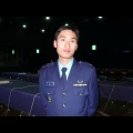 空軍隊總教練 Yu Seong Yeol