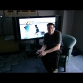 Xbox 遊戲產品經理 Michael Johnson
