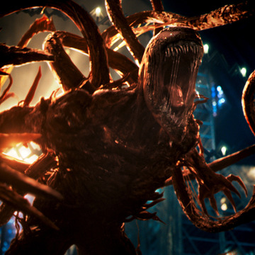 《猛毒 2：血蜘蛛》释出正式预告影片 9 月 16 将在台
