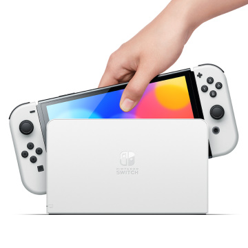 Nintendo Switch 释出 13.0.0 版系统软件更新 新增支援蓝牙
