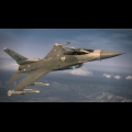 F-16C -PJ EMBLEM-