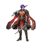 《圣火降魔录英雄云集》举办传承英雄召唤活动双剑战鬼谢兹