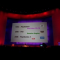 PS3 採用 BD 光碟為標準儲存媒體