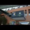 微軟這次也以 Xbox360 參展