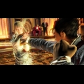 《鐵拳 6》遊戲畫面