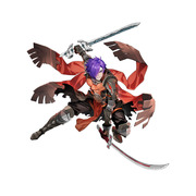 《圣火降魔录英雄云集》举办传承英雄召唤活动双剑战鬼谢兹