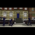 玩家也可以拍攝 SWAT 的警察故事