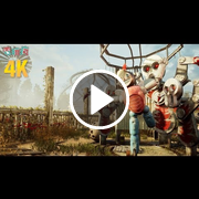 Ps4 Atomic Heart 巴哈姆特