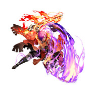 《圣火降魔录英雄云集》举办传承英雄召唤活动双剑战鬼谢兹