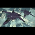 Su-47 Berkut -VIOLET WING-
