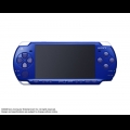 「金屬藍」新型 PSP