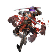 《圣火降魔录英雄云集》举办传承英雄召唤活动双剑战鬼谢兹