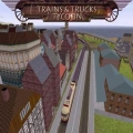 交通至尊,Trains & Trucks Tycoon