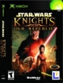 星際大戰：舊共和國的武士,Star Wars： Knights of the Old Republic,スターウォーズ：ナイツ・オブ・ザ・オールド・リパブリック