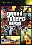 橫行霸道：聖安地列斯,グランド・セフト・オート・サンアンドレアス,Grand Theft Auto: San Andreas