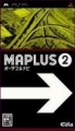 MAPLUS 攜帶衛星導航2,MAPLUS ポータブルナビ2