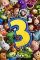 玩具總動員 3,トイ・ストーリー3,Toy Story 3